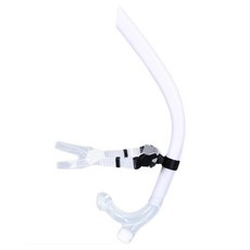 Tapony 旋轉式中央呼吸管, 白色