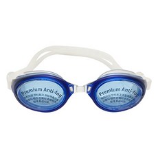 러쉬 수경 1501, 블루, 1개