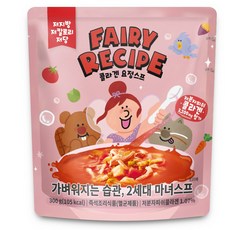 膠原蛋白精靈湯室溫, 1個, 300g