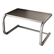 Kitchen Heim 廚房收納整理架 家電架 圓形款, 灰色