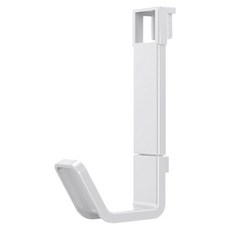 HOHOO PS5 PRO Slim 支架 控制器掛鉤 主機掛架 多功能掛鉤, 單一商品, 單一顏色, 1個