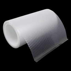 코히모 자동차 스크래치 방지 보호필름 테이프 5W0054, 투명, 1개