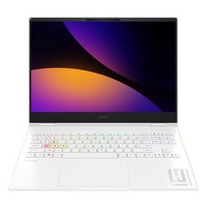 HP 2024 오멘 16 슬림 코어i7 인텔 14세대 지포스 RTX 4050, 화이트, 1TB, 32GB, WIN11 Home, 16-u1028TX
