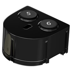 THRUSTMASTER 圖馬斯特 eSWAP XS PRO PS/XBOX/PC用 FIGHTING 模組, 單一商品, 1個