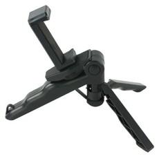 溫馨商店 便攜式拍攝低型投影機支架 + 夾子, 1套, YA501GJ160342