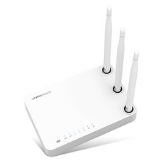 ipTIME 유무선 공유기, N704SR, 1개