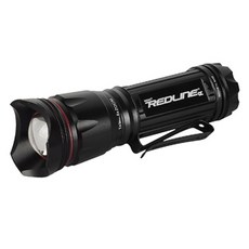 NEBO LED燈手電筒 REDLINE NE6092, 1個, 單一商品