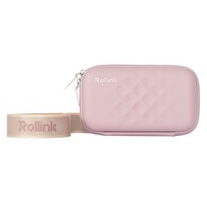 Rollink Mini Bag Tour 潮流橫式/旅用硬殼迷你包