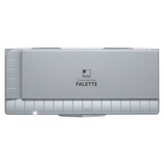 신한화구 전문가 수채화 팔레트, 42칸, 1개