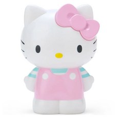 三麗鷗 Hello Kitty 吉祥物筆筒, 1個, 混合色