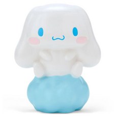 산리오 시나모롤 마스코트 펜스탠드, 혼합색상, 1개