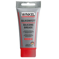 WINKEL 矽酮潤滑脂 100ml, 1個