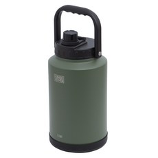 Kinox水壺水壺, 卡其色, 3.8L, 1個