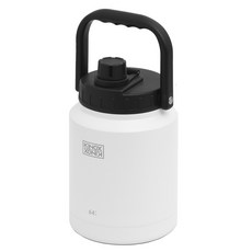 Kinox水壺水壺, 白色, 1.9L, 1個