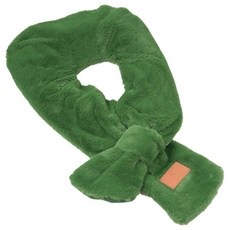 Hanyang 無線第2代頸肩熱敷器 HH, HH-04, 綠色