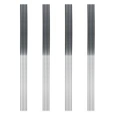 하이퍼플래닛 캠핑 불꽃놀이 스파클라 25cm, 20개