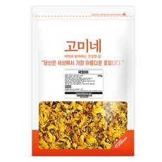고미네 국화차, 100g, 1개입, 1개