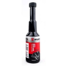 뷔르트 모터가드 연료첨가제 디젤 200ml, 디젤/경유, 1개