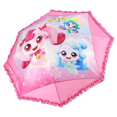 奇妙萌可 思慕雪 47 閃亮長柄傘 OUTPU10001