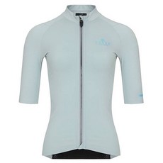 nSR RIDInG 女性 Fondo Iceberg 短袖車衣