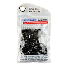 EX-POWER 鏈鋸片 ESC 20-30T, 1個