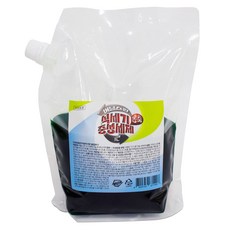 Bubble Spin 洗碗機濃縮中性洗滌劑, 1L, 1個