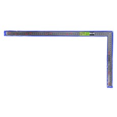 EX-POWER 木工用直角尺 250 x 500mm ECW-2550, 1個
