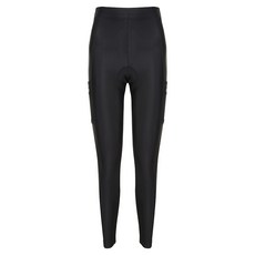 nSR RIDInG 女性用 Club Quattro 長版緊身褲