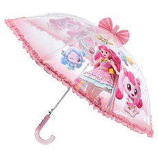 奇妙萌可 思慕雪 POE 47 閃亮亮長柄傘 OUTPU80001