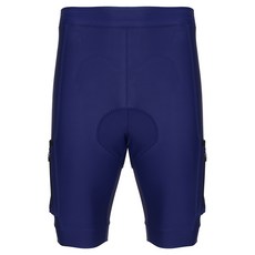 nSR RIDInG 男款 Club Quattro 短版緊身褲