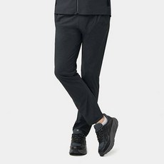 프로월드컵 남성용 트리코트 웜업 트레이닝 팬츠 Q124-4501-1