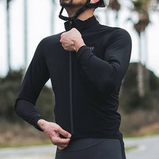 nSR RIDInG 男款 Fondo Durable 防水夾克