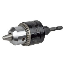 SUNKEY 鑽頭夾頭組 12.7mm SDC-127N, 1個