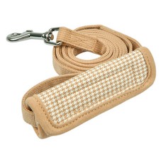 반려동물 투드 리드줄, 베이지, 1개