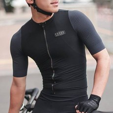 nSR RIDInG 男款 Fondo Exceed 短袖車衣