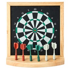 Modern House Home Playing飛鏢桌遊, 1個, 混合