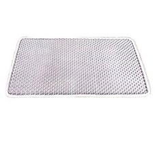 월드크린 아연 철 매트 50 x 70 cm, 1개