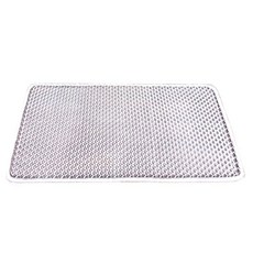 World Clean 鍍鋅鐵墊 90 x 120 cm, 單一顏色, 1個