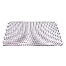 월드크린 아연 철 매트 60 x 90 cm, 1개
