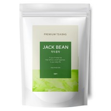 유리아 작두콩차 삼각티백, 1.2g, 30개입, 1개