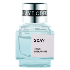 MAYL'ODEUR 女性私密香氛 綠葡萄玫瑰香, 1個, 7毫升