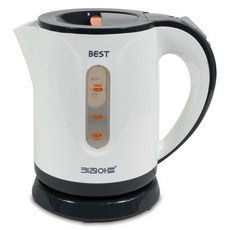 Kitchen-Art 最佳無線電熱水壺 800ml, KAEK-C08WS