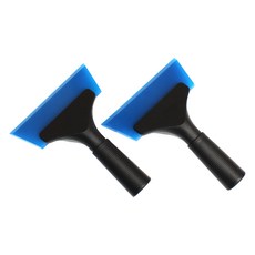 Jongwon 聚氨酯橡膠刮刀, 2個