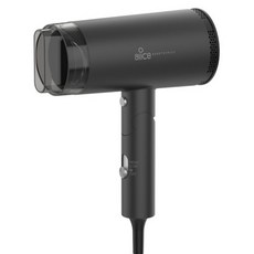 Alice Electronics 可折疊吹風機 AH-250D 1800W, 單一顏色