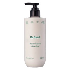 NEOGEN Lipo-forest 蛋白質護髮素, 1個, 500ml