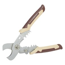 鐘元 多功能電纜剪, JW-1218, 1個