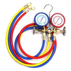 Jongwon 高級型冷媒壓力錶 R22, 1個