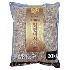 가든잇 프리미엄 일반 마사토 중립, 1개, 10kg 1개, 10kg