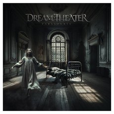 夢劇場(Dream Theater)16輯 Parasomnia, 1CD