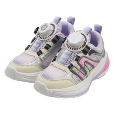 래빗풋 아동용 에스로드 다이얼 운동화